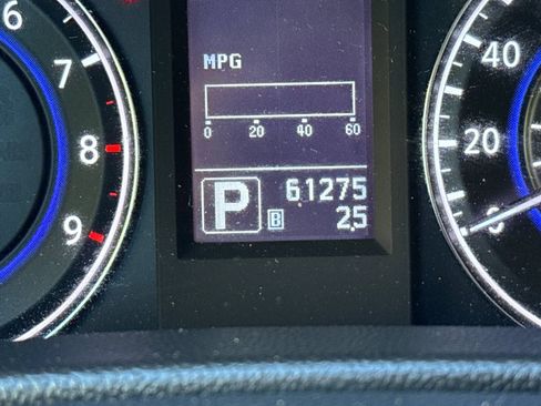 Used 2012 INFINITI G37 x w/ Premium Pkg image 20