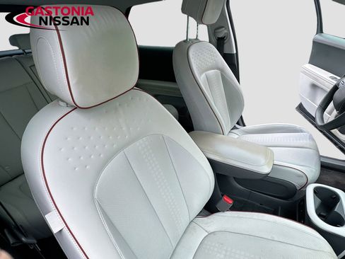 Used 2023 Hyundai Ioniq 5 SEL image 33