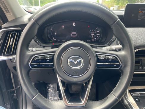 Used 2024 MAZDA CX-90 Plug-In Hybrid w/ Premium Pkg AWD/4WD image 11