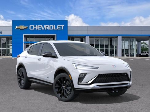 New 2026 Buick Envista Sport Touring image 7