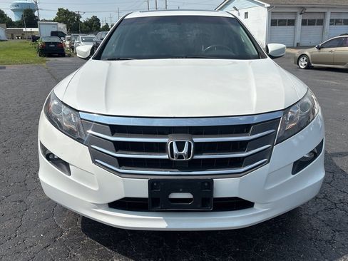 Used 2011 Honda Crosstour EX-L image 2