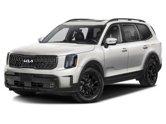 Used 2024 Kia Telluride SX Prestige X-Pro video 1