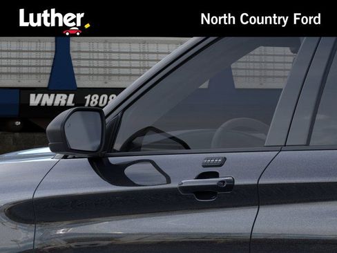 New 2026 Ford Explorer Active image 20