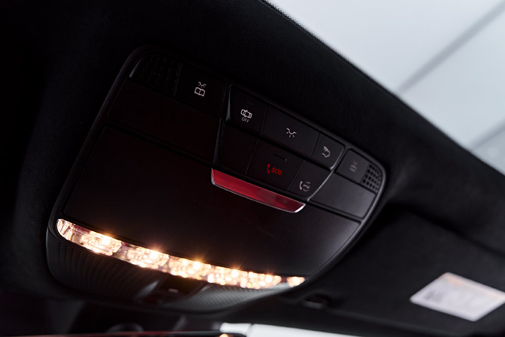 Used 2023 Mercedes-Benz AMG GT 63 image 88