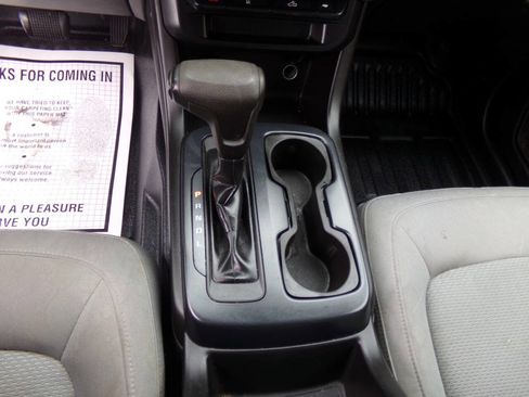 Used 2017 Chevrolet Colorado W/T w/ WT Convenience Package image 23