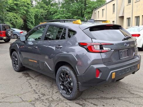 Used 2025 Subaru Crosstrek 2.5i Wilderness image 4