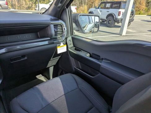 New 2026 Ford F150 STX w/ F-150 LOBO Package AWD/4WD image 18