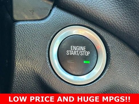 Certified 2024 Chevrolet Equinox LT image 26