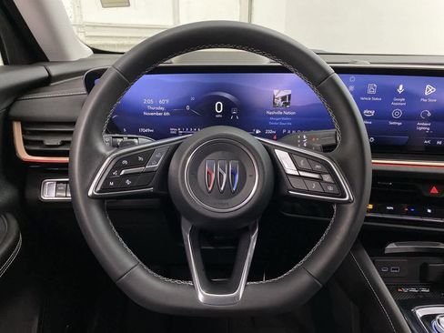 Used 2025 Buick Envision Sport Touring image 19