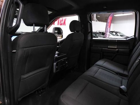 Used 2018 Ford F150 XLT w/ Equipment Group 302A Luxury image 34