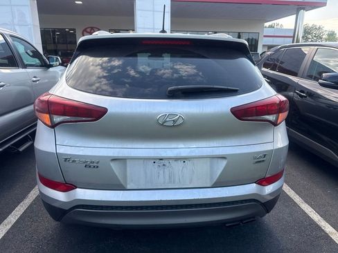 Used 2016 Hyundai Tucson Eco AWD/4WD image 21