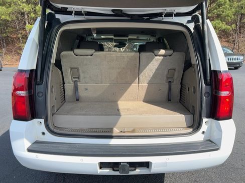 Used 2016 Chevrolet Tahoe LT image 31