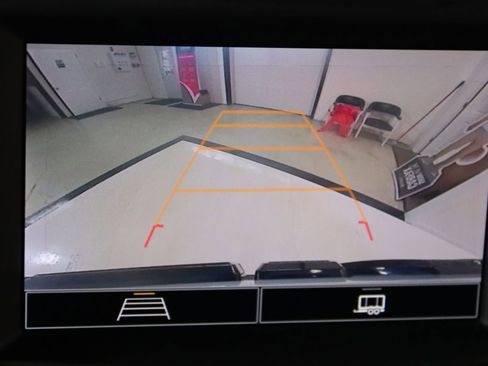 Used 2025 GMC Sierra 1500 Pro w/ Graphite Edition image 27