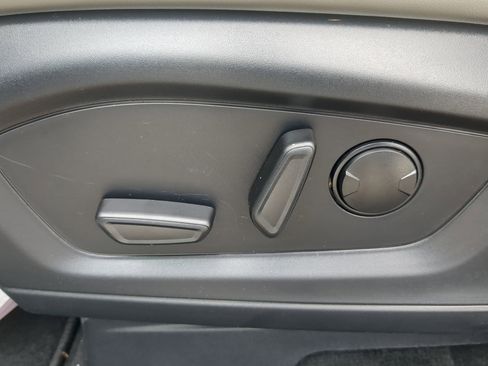 New 2026 Ford Explorer Active w/ Active Comfort Package image 54