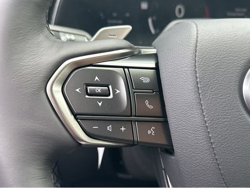 New 2026 Lexus TX 350 AWD image 35