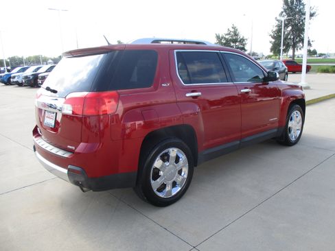 Used 2013 GMC Terrain SLT AWD/4WD image 6