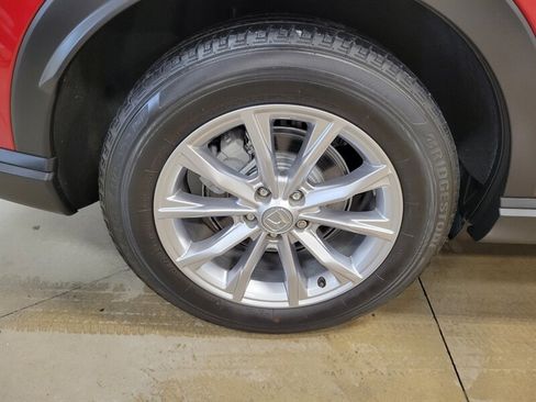 Used 2024 Honda CR-V EX-L image 17