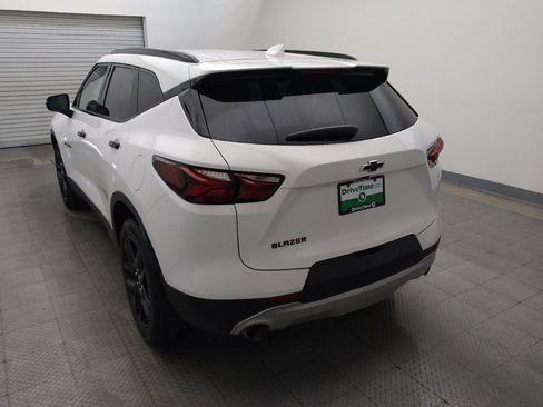 Used 2021 Chevrolet Blazer LT w/ Redline Edition FWD image 6