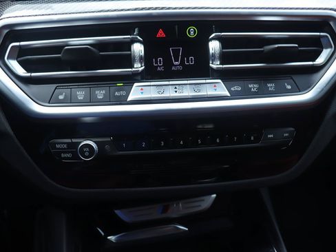 Used 2024 BMW X3 M40i w/ Premium Package AWD/4WD image 32