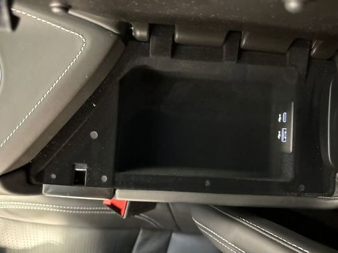 New 2026 Chevrolet Corvette Z06 w/ Battery Protection Package RWD image 28