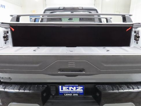 Used 2025 GMC Sierra EV Denali image 41