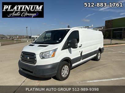 Used 2017 Ford Transit 250 148 Low Roof w/ Exterior Upgrade Package