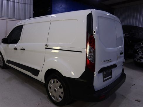 Used 2022 Ford Transit Connect XL image 3