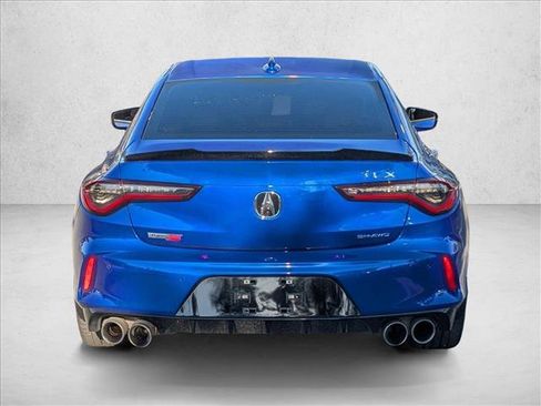 Used 2023 Acura TLX Type S AWD/4WD image 6