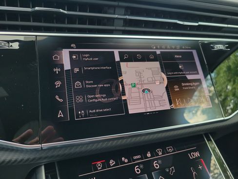 New 2026 Audi Q7 3.0T Prestige image 20