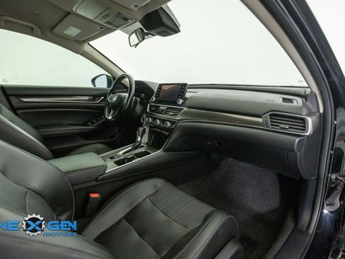 Used 2021 Honda Accord Sport Special Edition image 38