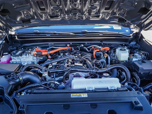 New 2025 Toyota Tacoma TRD Off-Road image 14