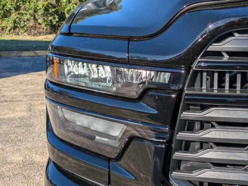 New 2026 RAM 3500 Big Horn AWD/4WD image 10