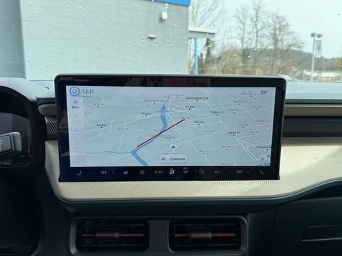 New 2026 Ford Maverick Lariat w/ 4K Tow Package image 21