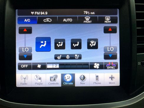 Used 2011 Chrysler 300 Limited w/ Luxury Group image 51