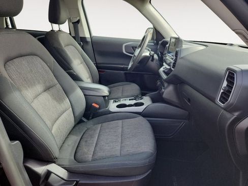 Used 2022 Ford Bronco Sport Big Bend image 15