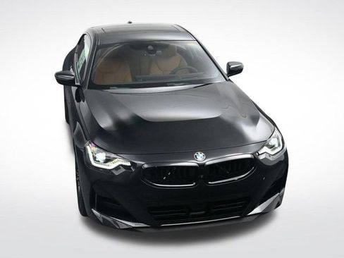 New 2026 BMW 230i Coupe w/ Premium Package RWD image 30