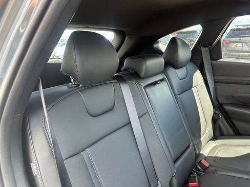 Used 2026 Hyundai Tucson XRT AWD/4WD image 15