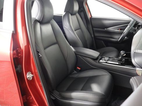 Used 2025 MAZDA CX-30 AWD 2.5 S w/ Preferred Package image 31