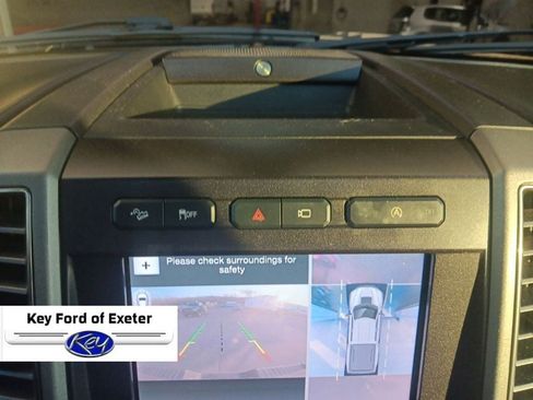 Used 2018 Ford F150 Raptor w/ Equipment Group 802A Luxury image 37