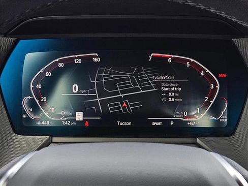 Certified 2024 BMW 228i Gran Coupe w/ Convenience Package image 11