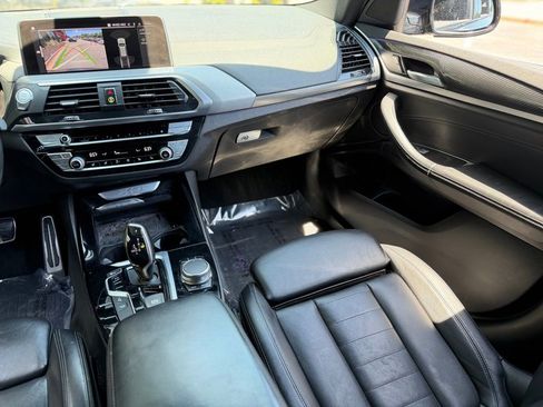 Used 2020 BMW X3 M40i w/ Premium Package AWD/4WD image 42