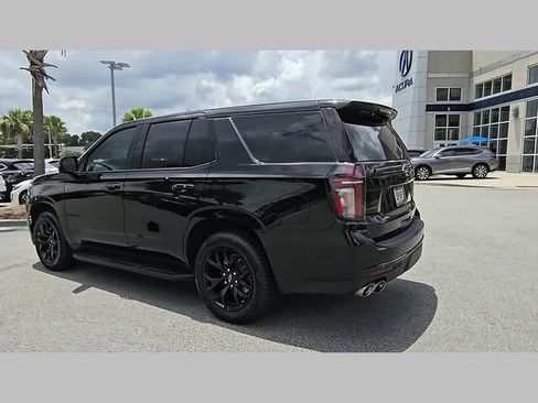 Used 2024 Chevrolet Tahoe RST w/ RST Performance Edition AWD/4WD image 23