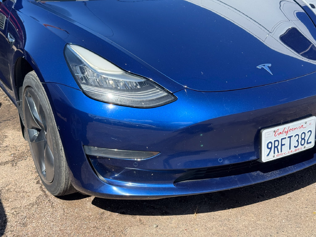 Used 2017 Tesla Model 3 Long Range RWD image 24