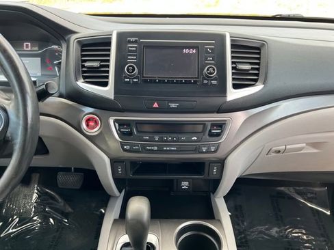 Used 2018 Honda Ridgeline RTL image 23