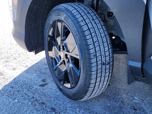 New 2026 Hyundai Kona SEL Sport image 31