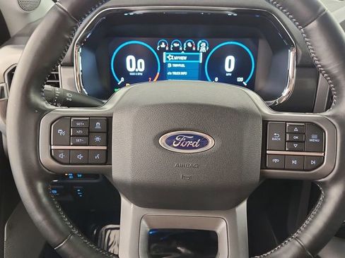 Used 2021 Ford F150 Lariat image 11