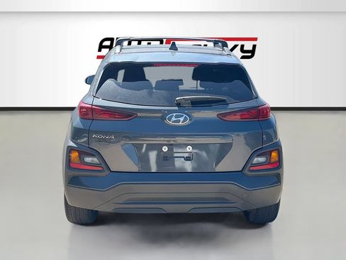 Used 2021 Hyundai Kona SEL Plus FWD image 6
