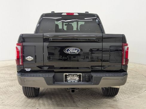 New 2026 Ford F150 King Ranch image 9