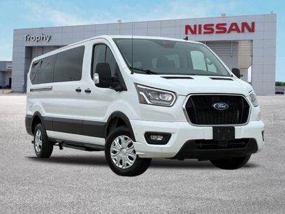 Used 2023 Ford Transit 350 XLT