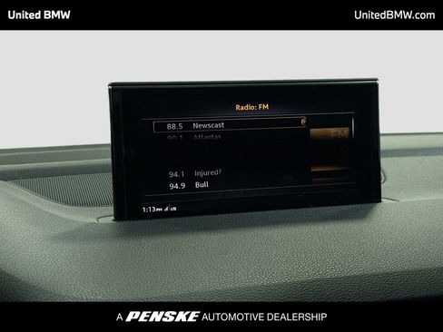 Used 2018 Audi Q7 3.0T Premium Plus w/ Premium Plus Package AWD/4WD image 8